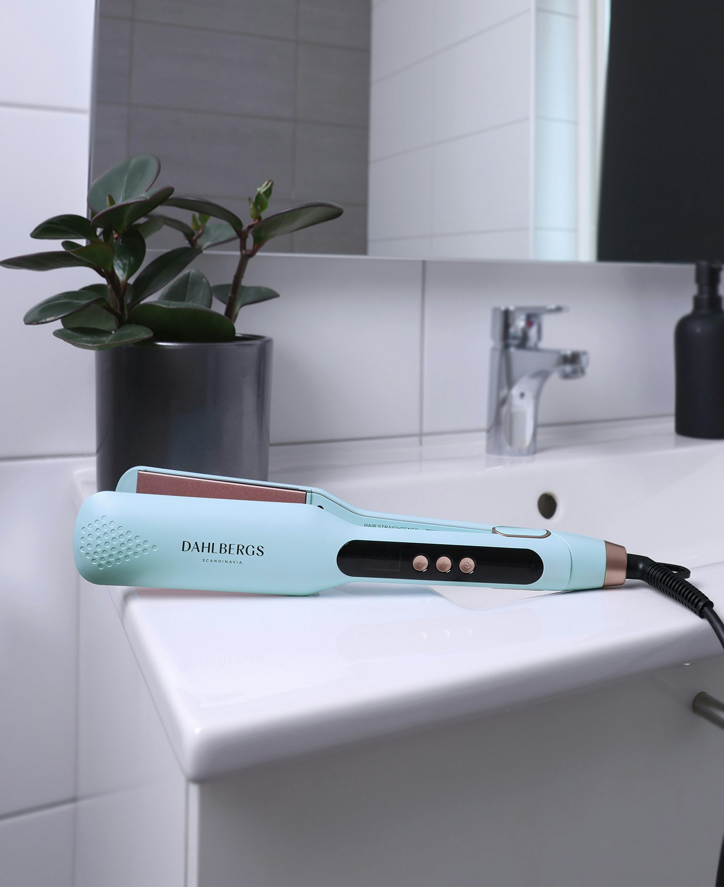 DAHLBERGS SCANDINAVIA STRAIGHTENER TINDRA