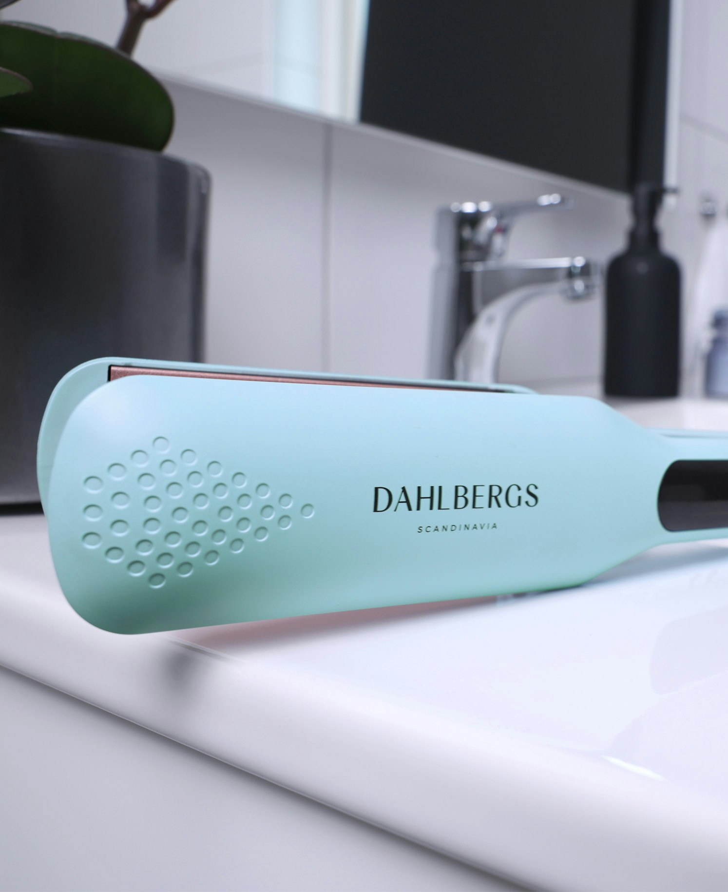 DAHLBERGS SCANDINAVIA STRAIGHTENER TINDRA