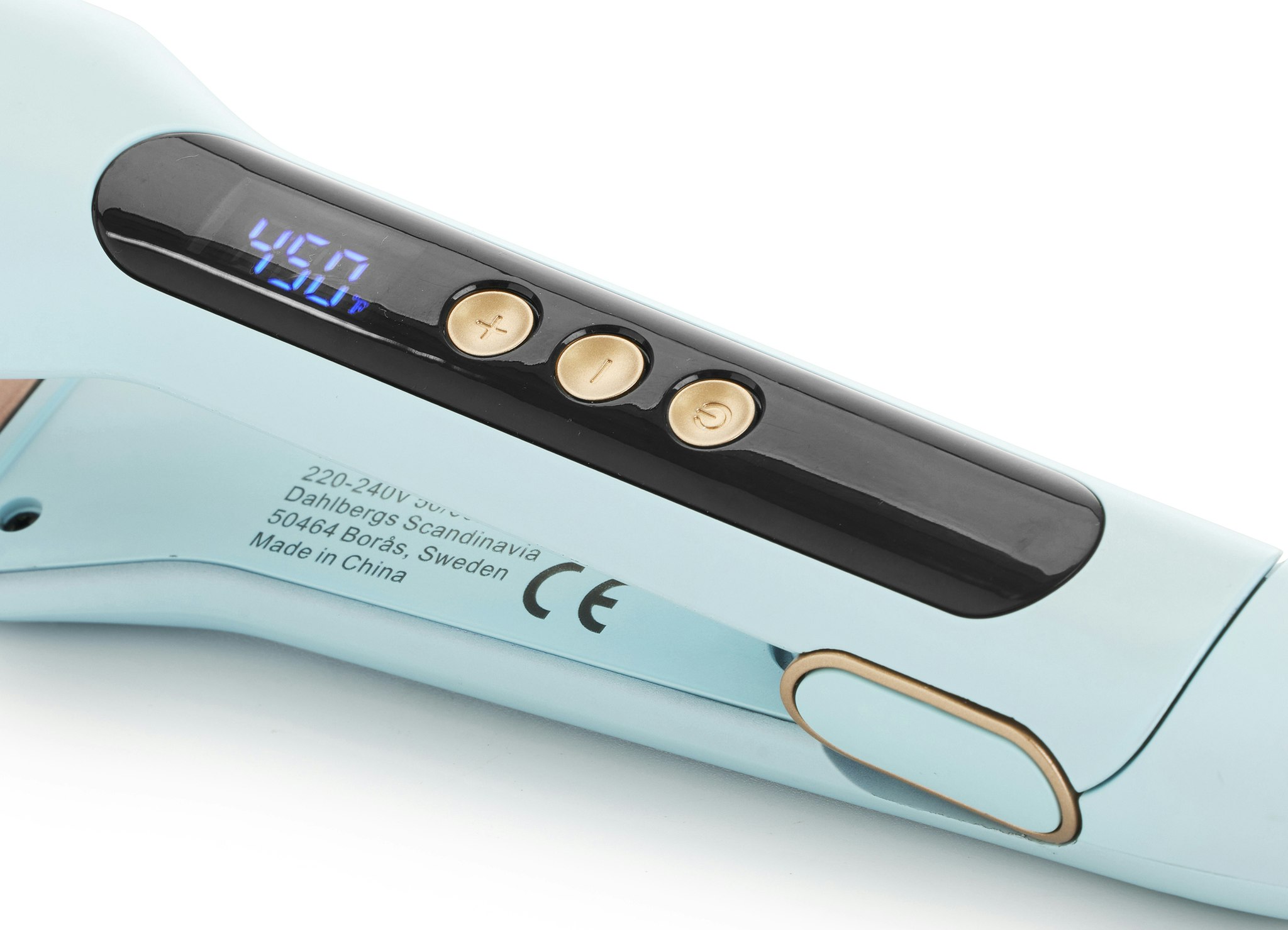 DAHLBERGS SCANDINAVIA STRAIGHTENER TINDRA