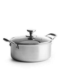 Jernverket Gryta 24 cm – Honeycomb Non-Stick