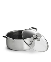 Jernverket Gryta 24 cm – Honeycomb Non-Stick