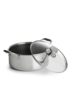 Jernverket Gryta 24 cm – Honeycomb Non-Stick