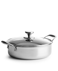 Jernverket Gryta 26 cm – Honeycomb Non-Stick
