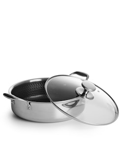 Jernverket Gryta 26 cm – Honeycomb Non-Stick