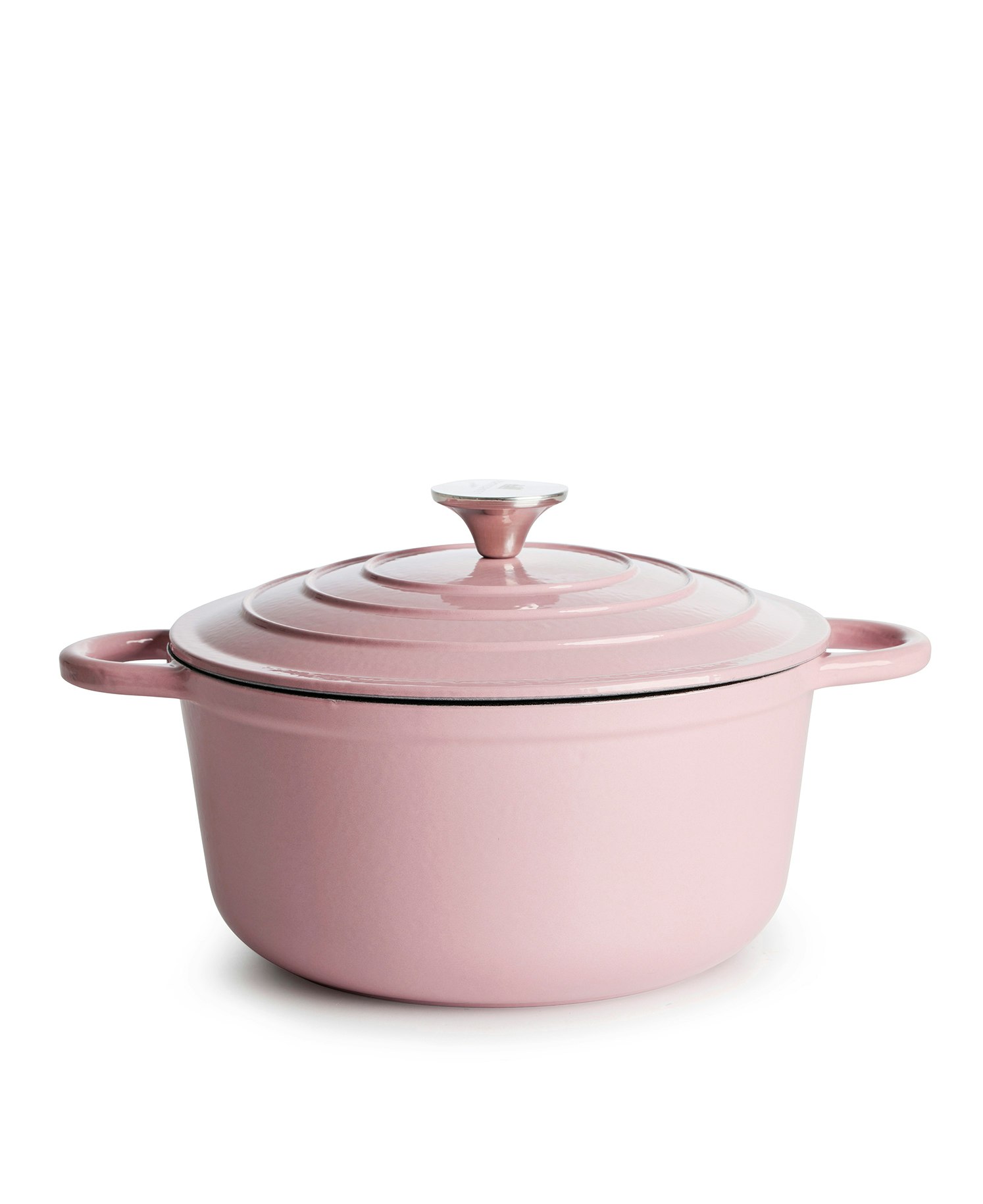 Gjutjärnsgryta från Jernverket 4,2L – Pink