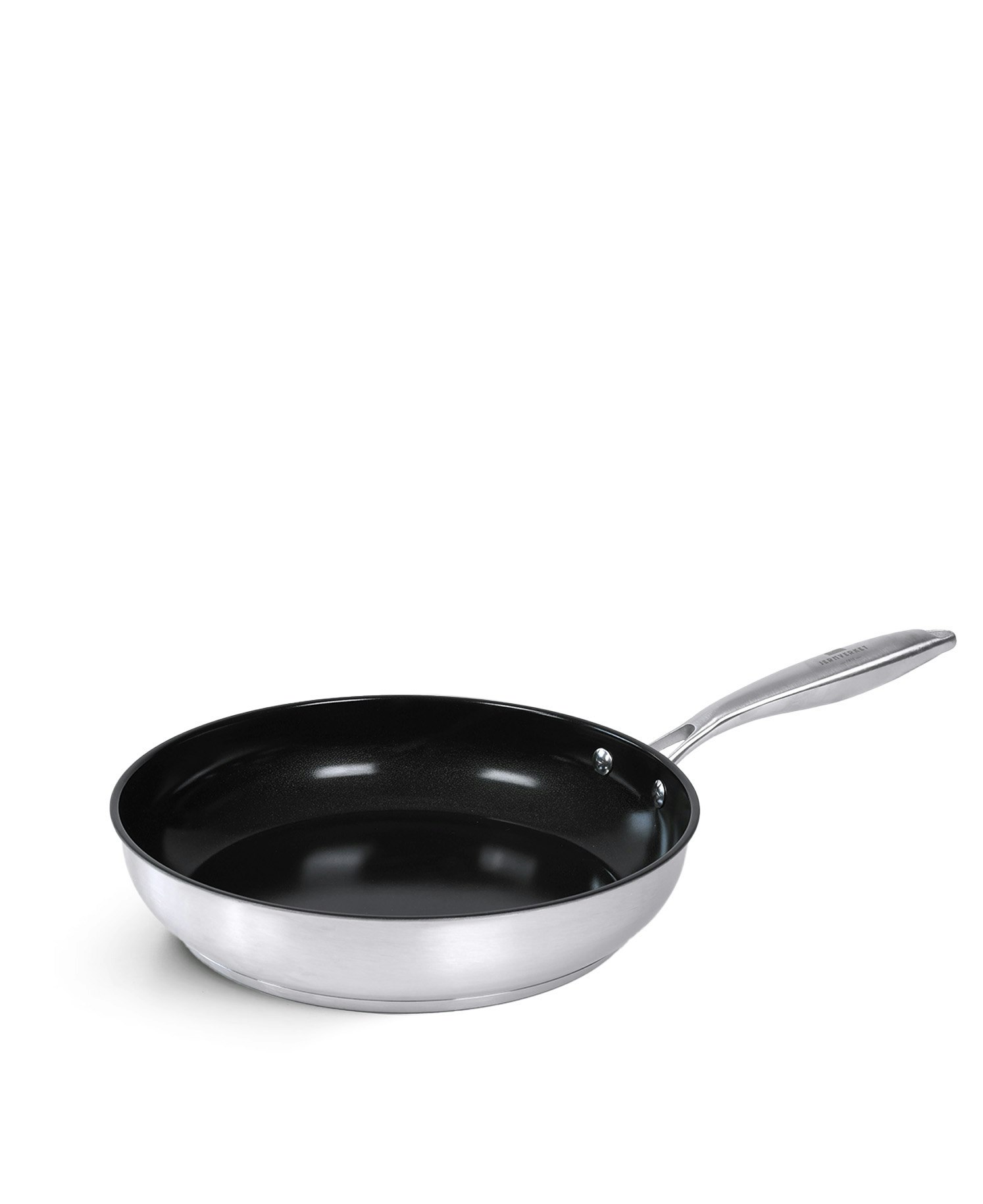 Högkvalitativ Stekpanna från Jernverket 28 cm