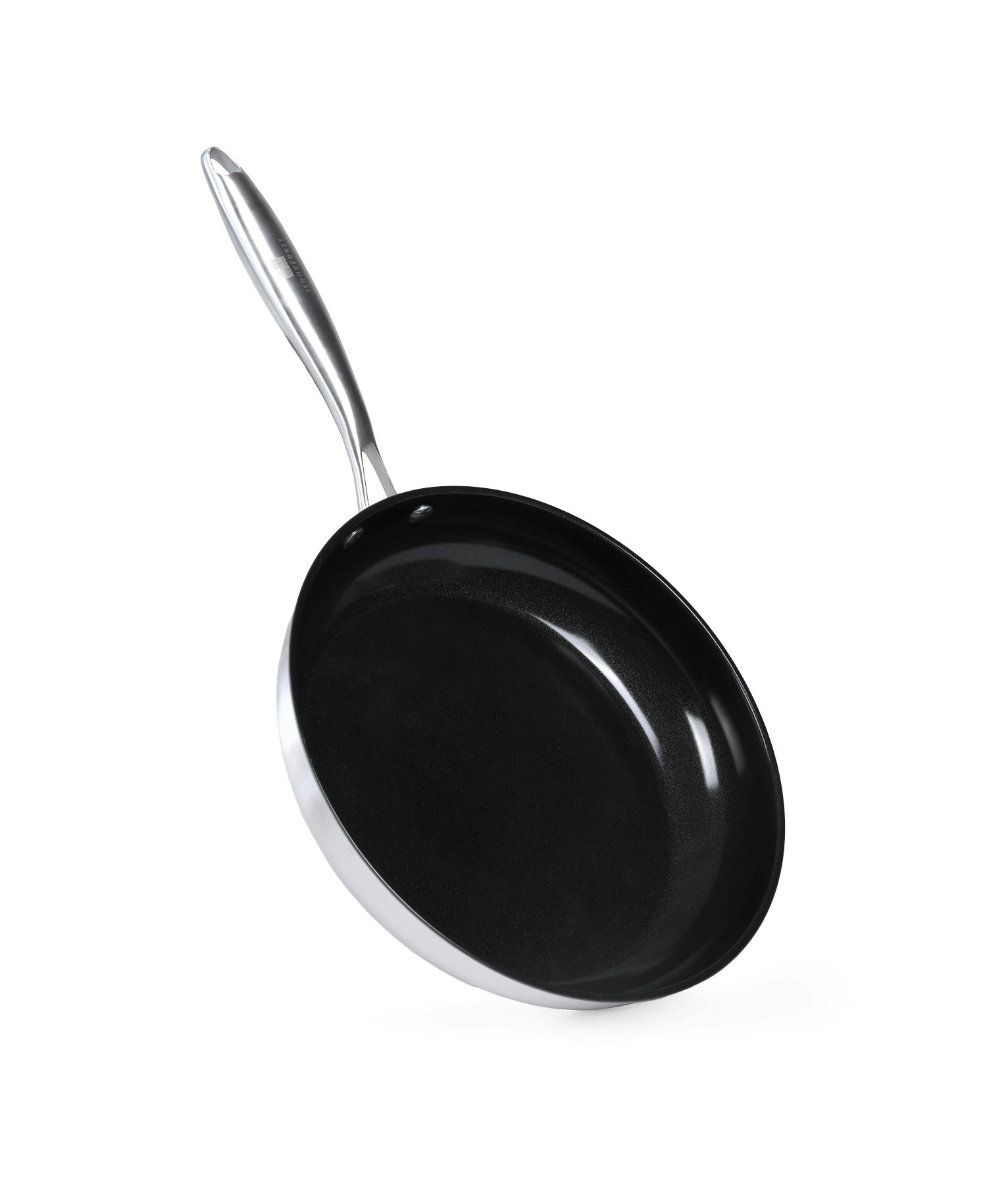 Högkvalitativ Stekpanna från Jernverket 28 cm