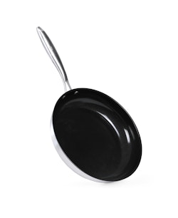 Högkvalitativ Stekpanna från Jernverket 28 cm