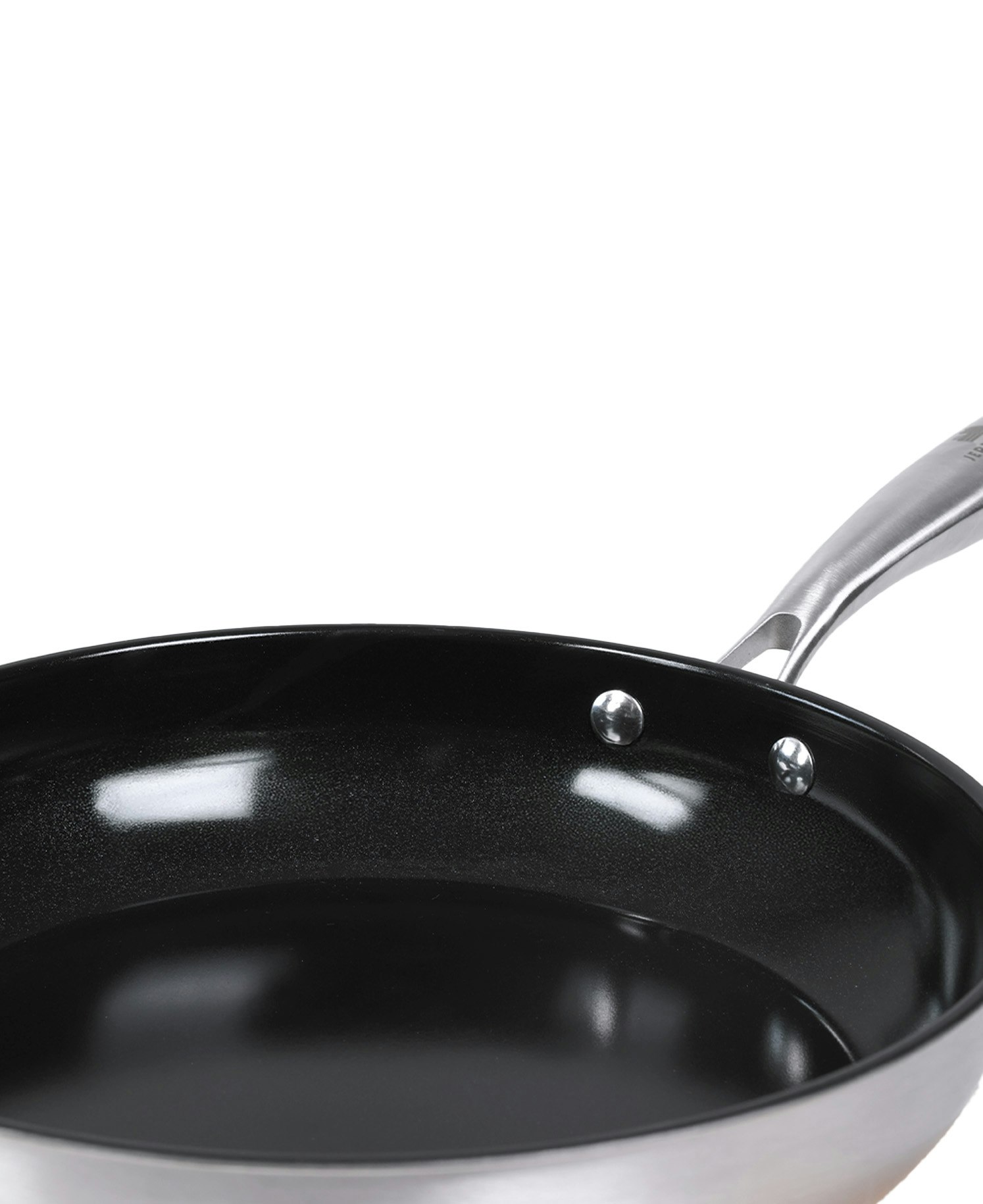 Högkvalitativ Stekpanna från Jernverket 28 cm