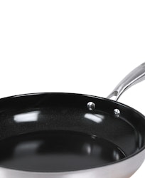 Högkvalitativ Stekpanna från Jernverket 28 cm