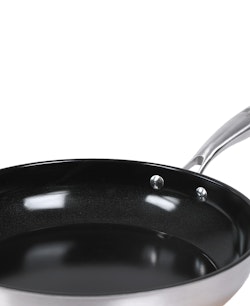 Högkvalitativ Stekpanna från Jernverket 28 cm