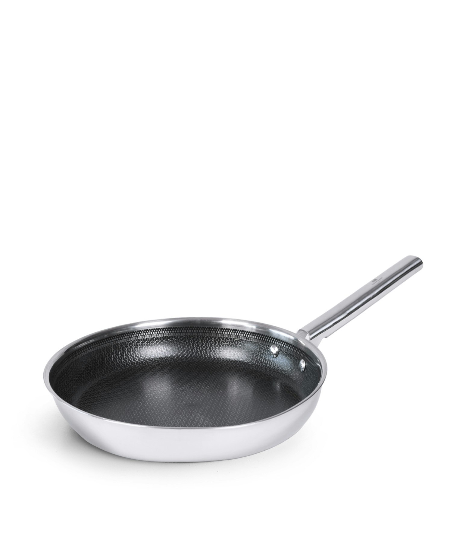 Jernverkets tidlösa Stekpanna - 30 cm