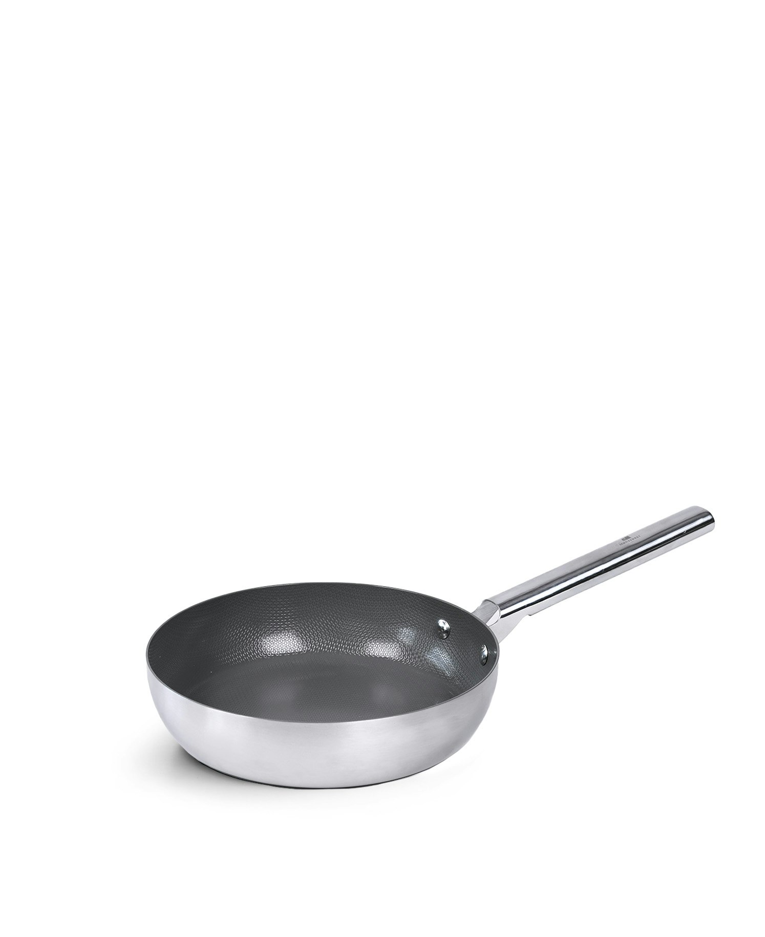 Jernverket Stekpanna 24 cm – Keramisk beläggning