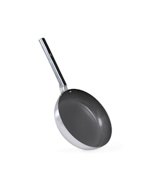 Jernverket Stekpanna 24 cm – Keramisk beläggning