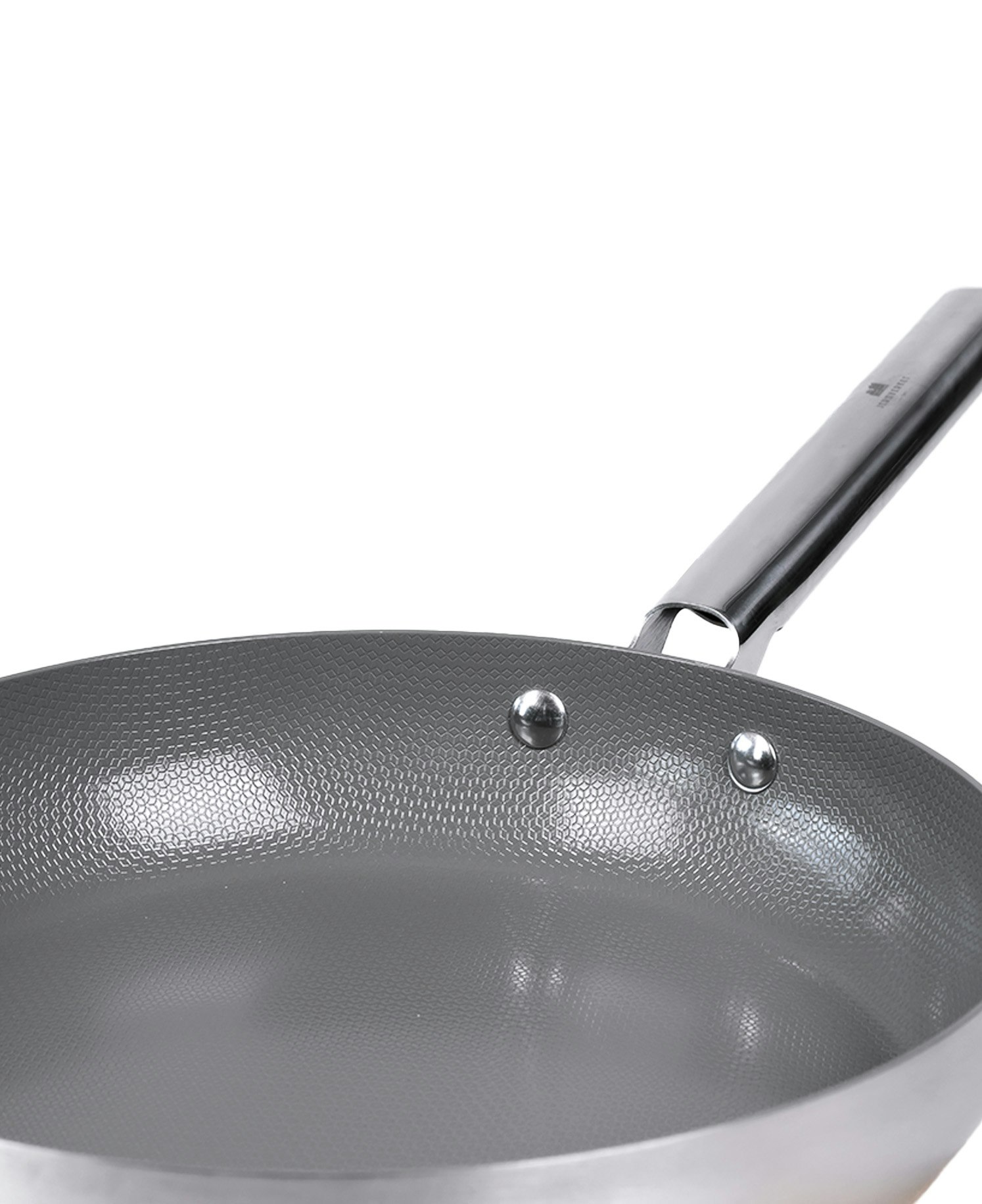 Jernverket Stekpanna 24 cm – Keramisk beläggning