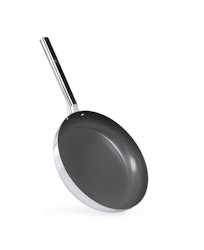 Jernverkets Stekpanna 28 cm – keramisk beläggning