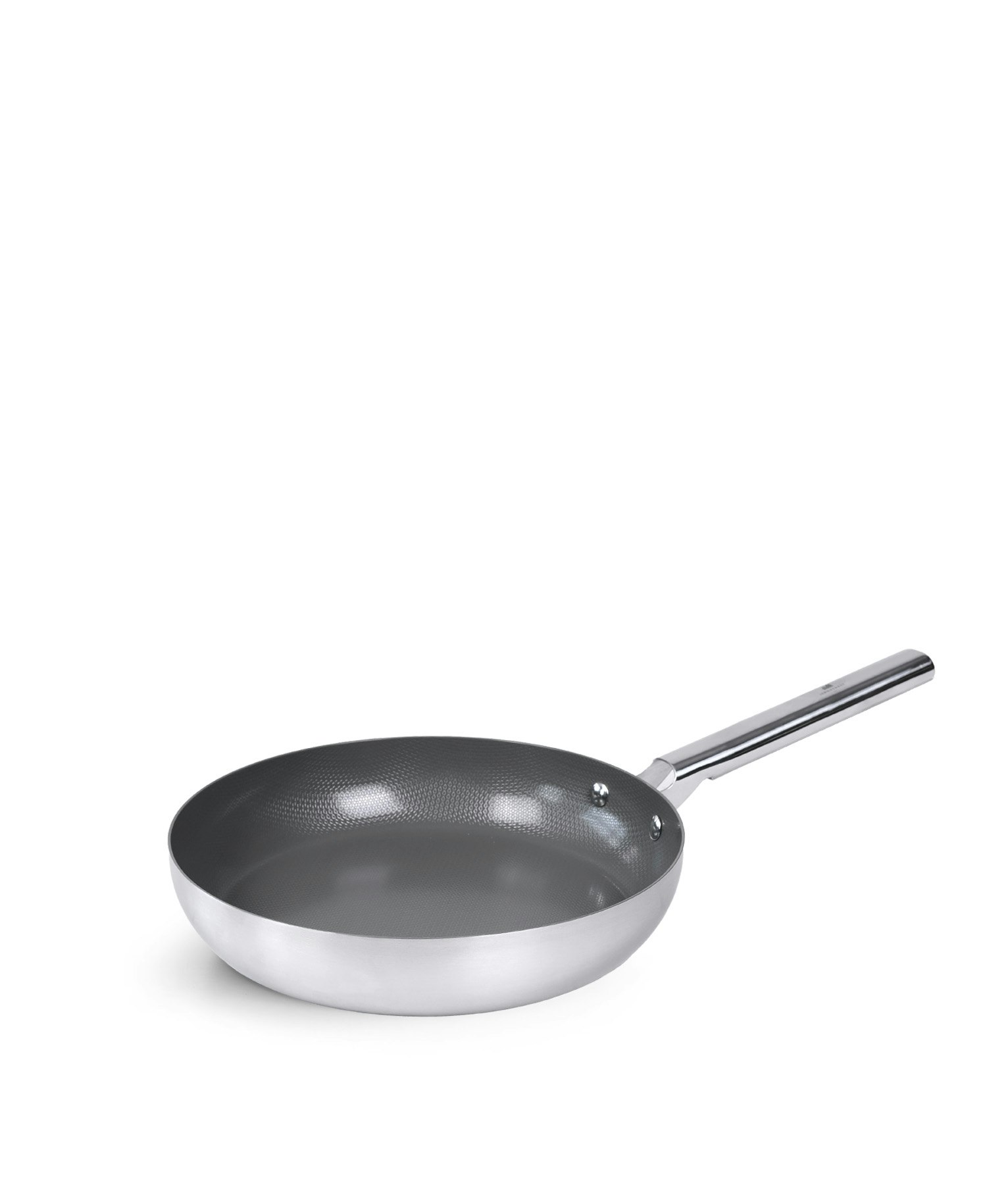 Jernverkets Stekpanna 28 cm – keramisk beläggning