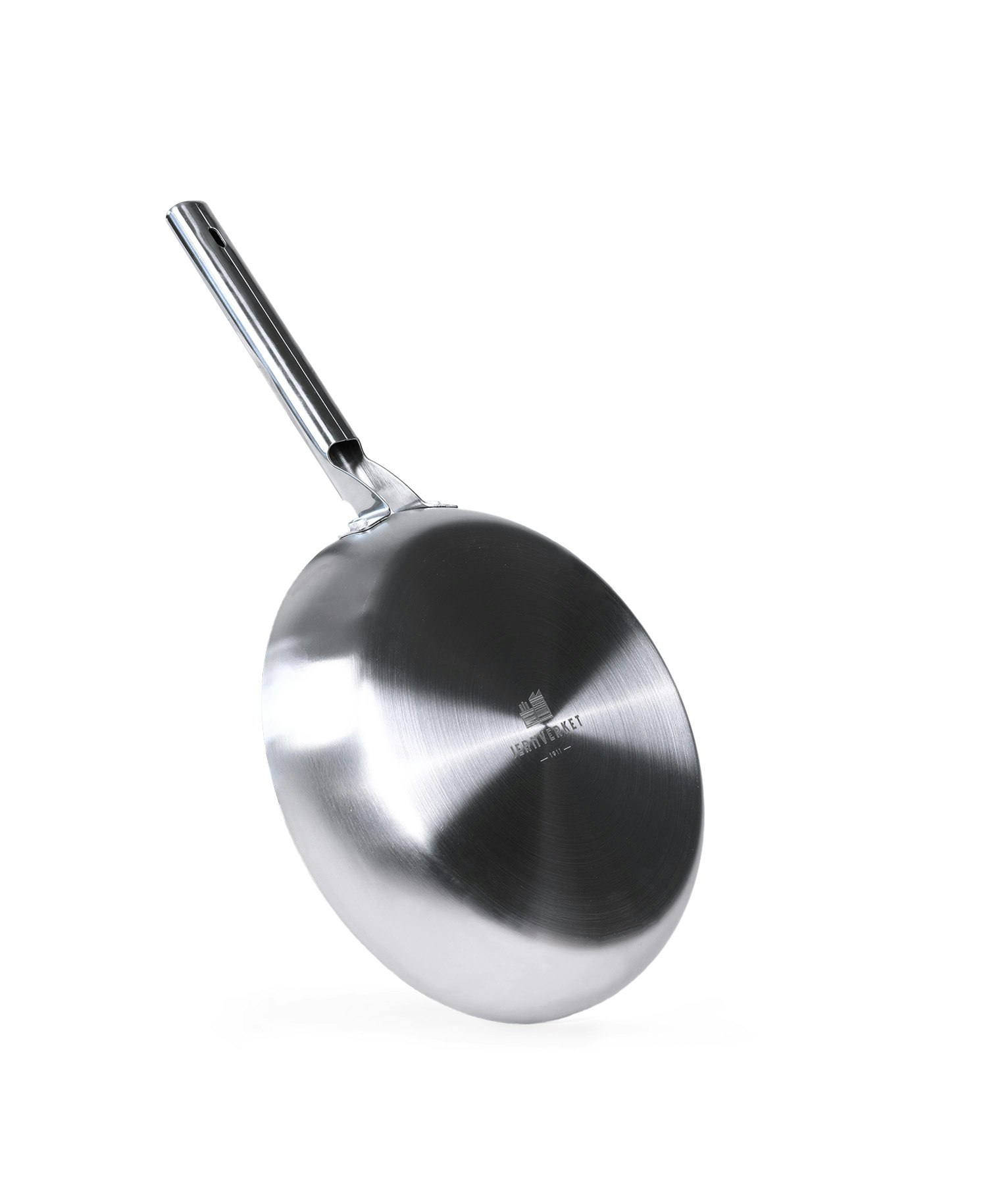 Jernverkets Stekpanna 28 cm – keramisk beläggning