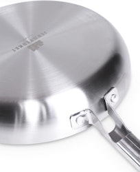 Jernverkets Stekpanna 28 cm – keramisk beläggning