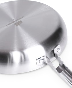Jernverkets Stekpanna 28 cm – Keramisk beläggning