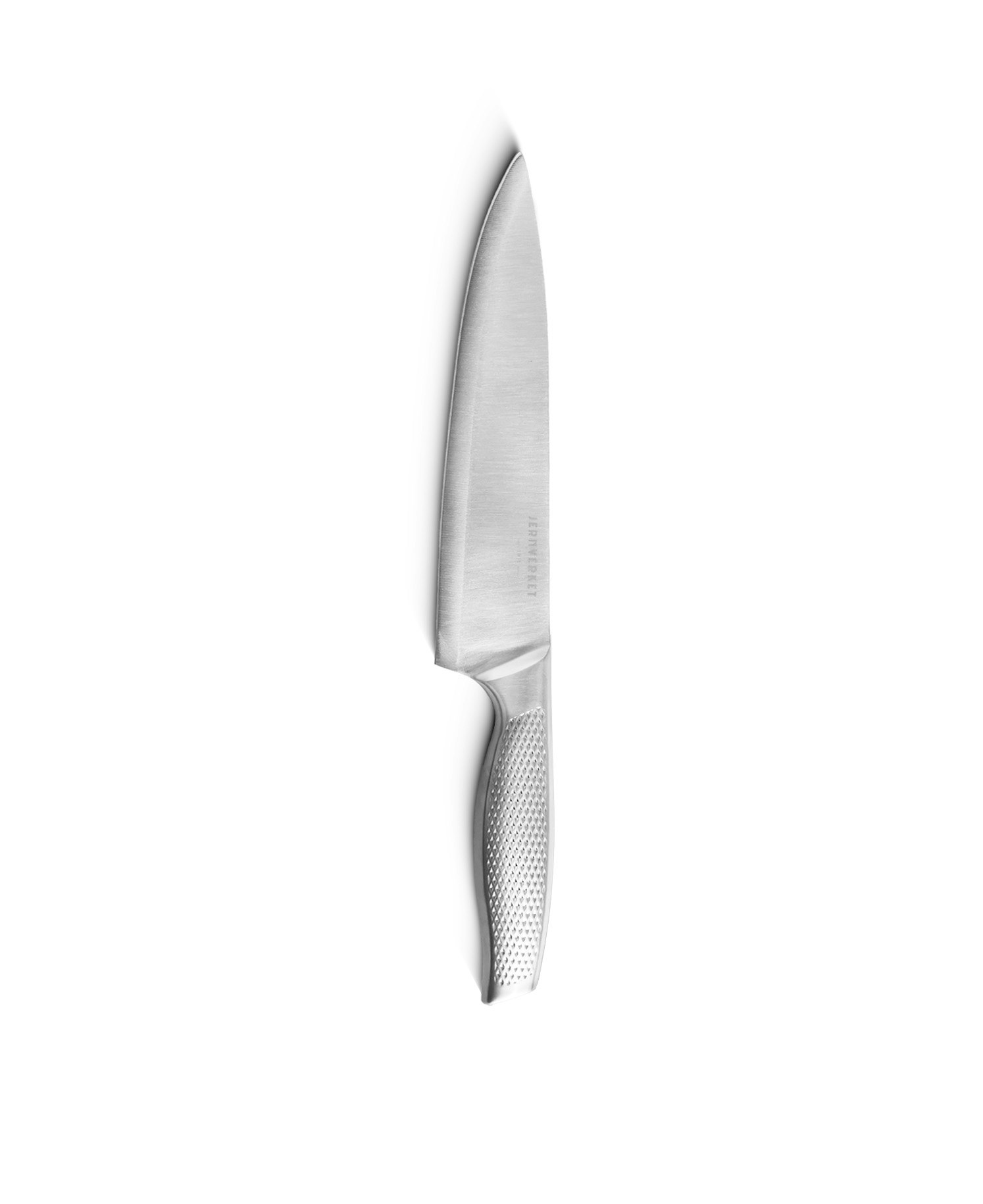 Exklusivt Knivset i 5 Delar från Jernverket