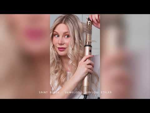 DEMELISS - AIRFLOW STYLER