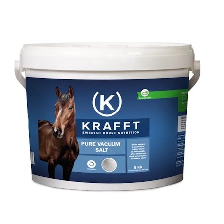 Krafft - Pure Vacuum Salt
