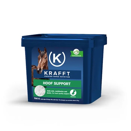 Krafft - Hoof Support