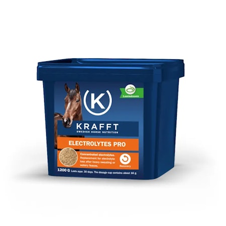 Krafft - ElectroPro Elektrolyter