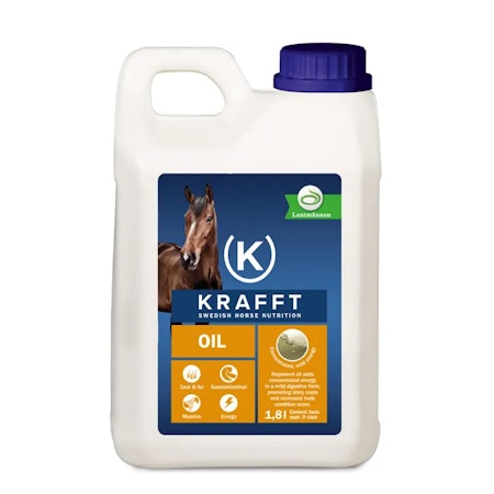 Krafft - Oil