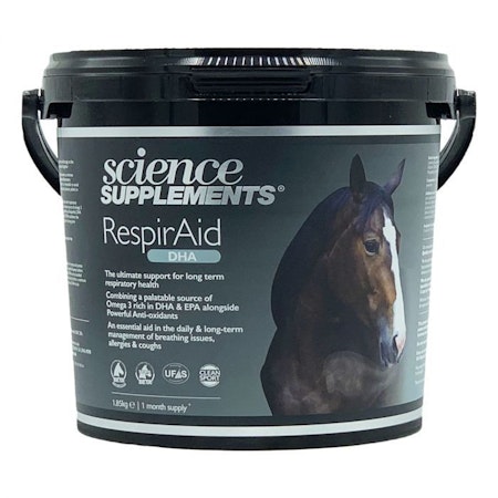 Science Supplements RespirAid