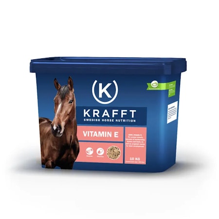 Krafft - Vitamin E