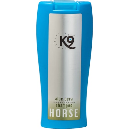 K9 Horse Aloe Vera Shampo