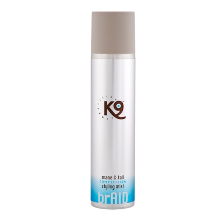 K9 – Hydra Keratin+ Spraybalsam