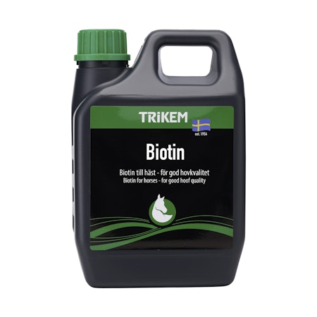 Trikem Biotin Liquid