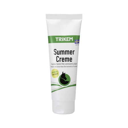 Trikem Summer Cream 250 ml