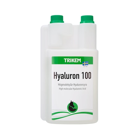 Trikem Hyaluron 100 - hyaluronsyra