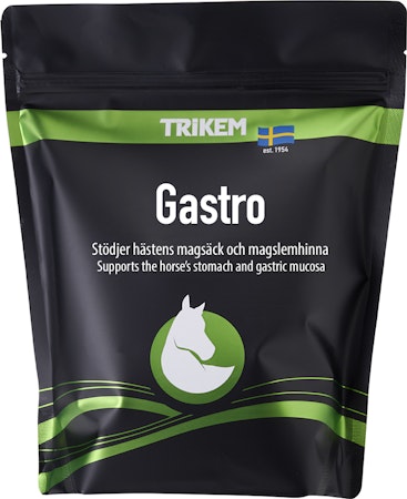 Trikem - Gastro