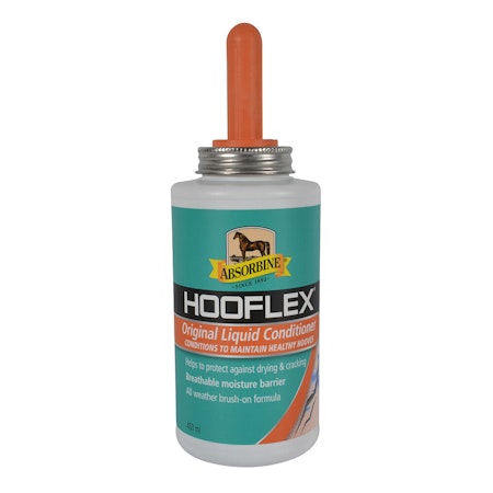Absorbine - Hooflex Liquid - Hovolja