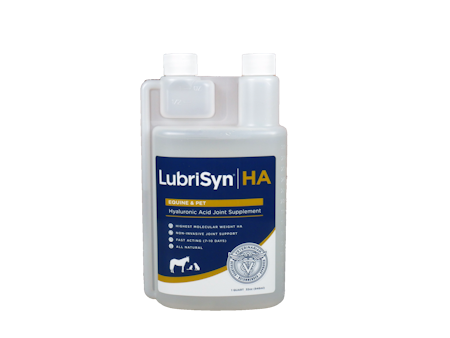 LubriSynHA - Hyaluronsyra
