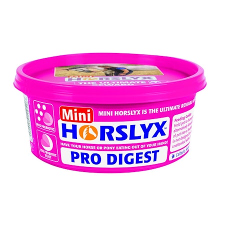 Horslyx Slicksten Pro Digest