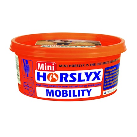 Horslyx Slicksten Mobility