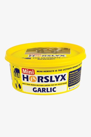 Horselyx Slicksten Garlic