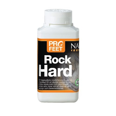 NAF ProFeet Rock Hard