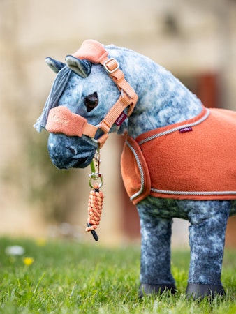 Le Mieux Toy Pony Vogue grimma + grimskaft