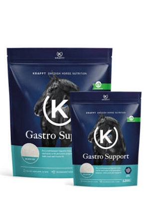 KRAFFT - Gastro Support