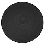 SilentDirect PET Circle ljuddämpning. Tillverkad av återvunnit ljudabsorberande material. Ljudabsorbering och ljudisolering till vägg, tak och golv.