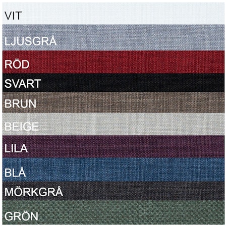 Varuprov - Wall fabric