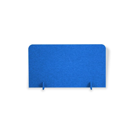Ljudabsorberande och ljuddämpande bordskärmar till kontor - SilentDirect -  Ljudabsorbenter & ljudisolering