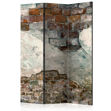 Rumsavdelare 3-delad (135x172cm) - Tender Walls